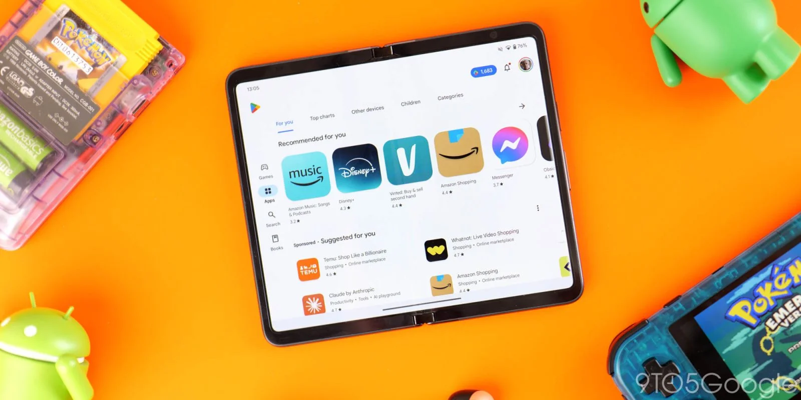 Unpacking the New Features of Google's Upcoming Device Launch