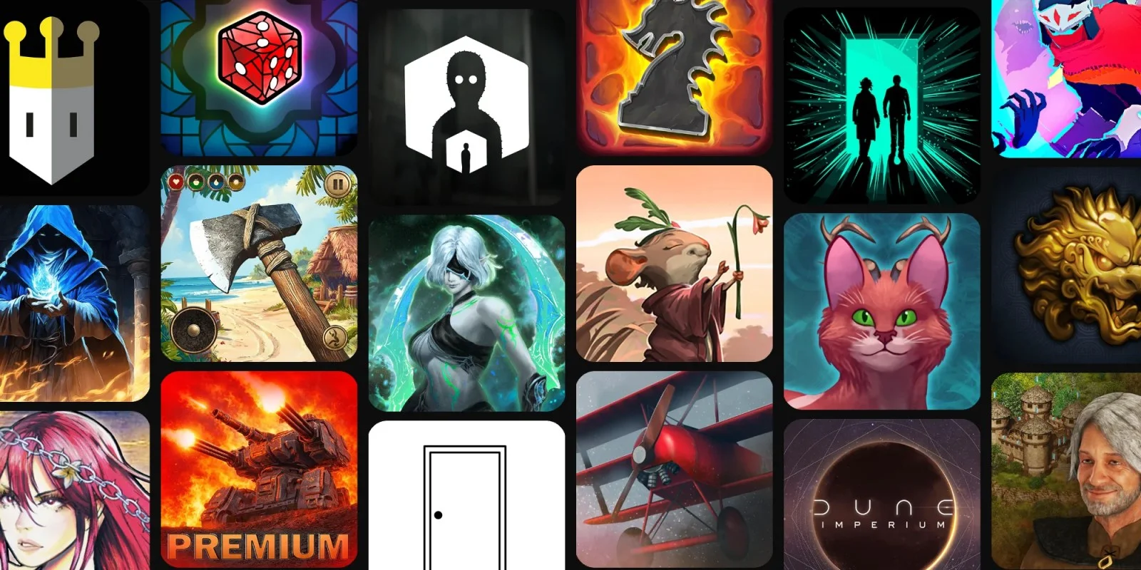 Unlock Budget-Friendly Android Game Discounts: Don't Miss Out This Week!