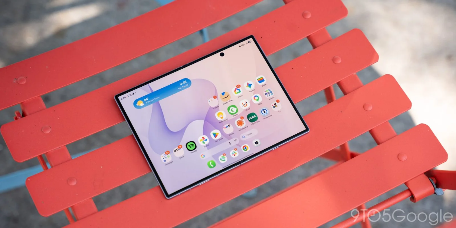 Samsung's Galaxy Z Fold 8 Production Boost Reflects Surging Demand