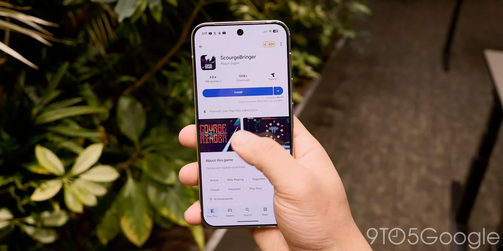 Venmo Joins Google Play Store Payment Options, Expanding User Flexibility