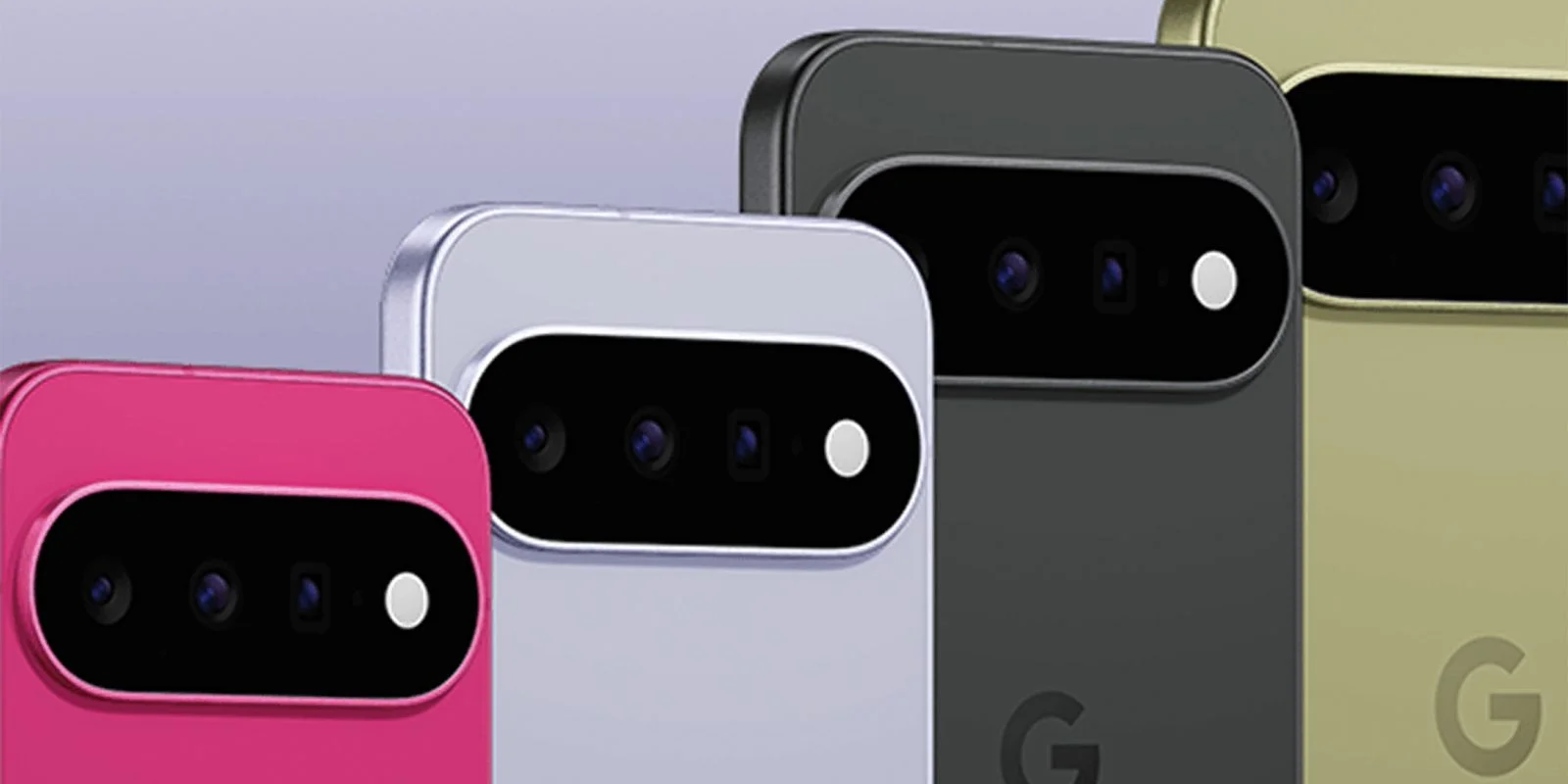 Exploring the Exciting Features and Changes in Google's Pixel 11 Series