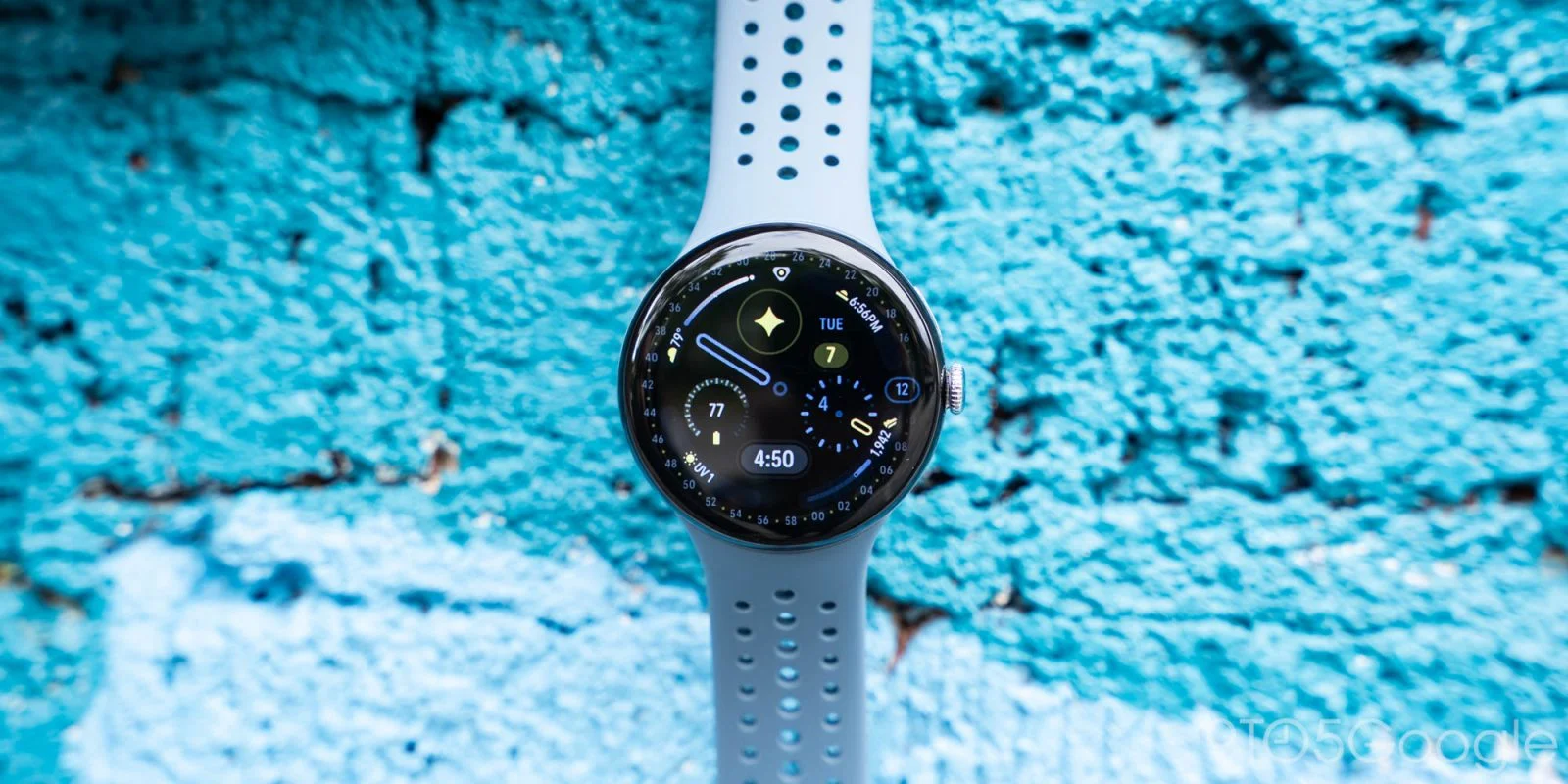 Pixel Watch 5 Unveils Stephen Curry Edition with Notable Design Elements