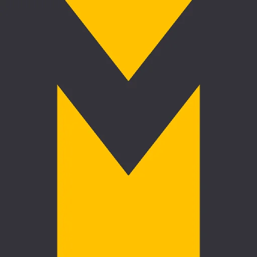 Mawaz Yellow - Icon Pack