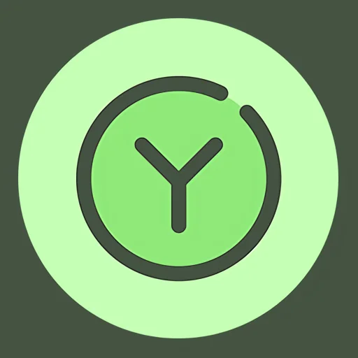 You-R Circle Icon Pack
