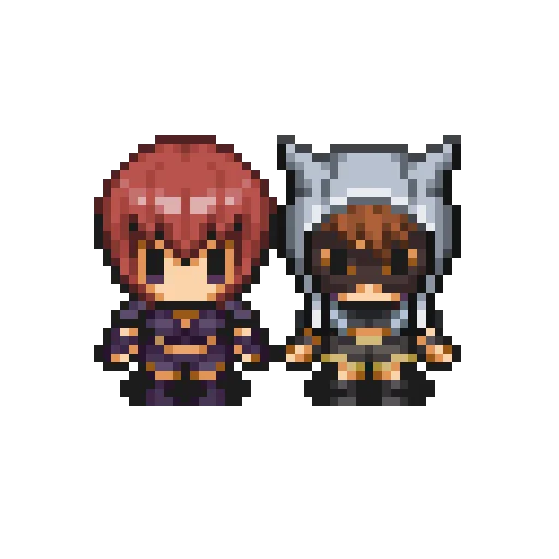 RPG Knight Bewitched 2