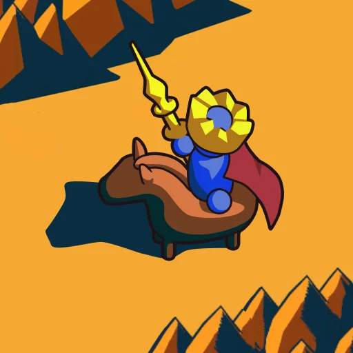 Thronefall