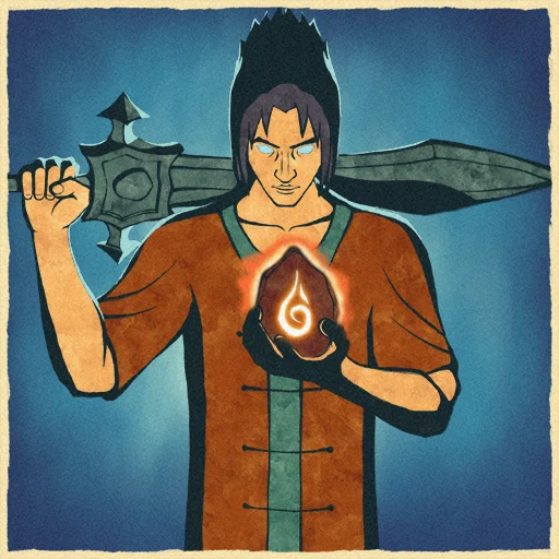 Runic Curse