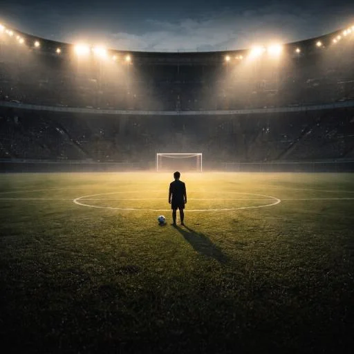Football Legacy - Be a Legend