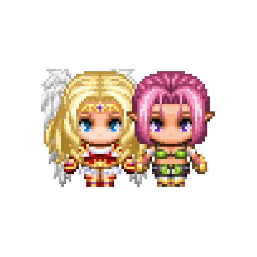 RPG Celestial Hearts