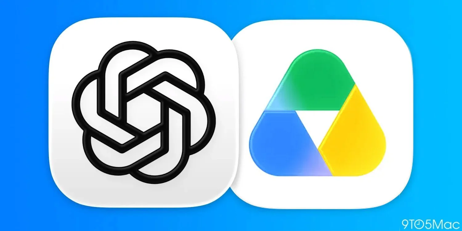 Enhanced Google Drive Access in ChatGPT: Editing at Your Fingertips