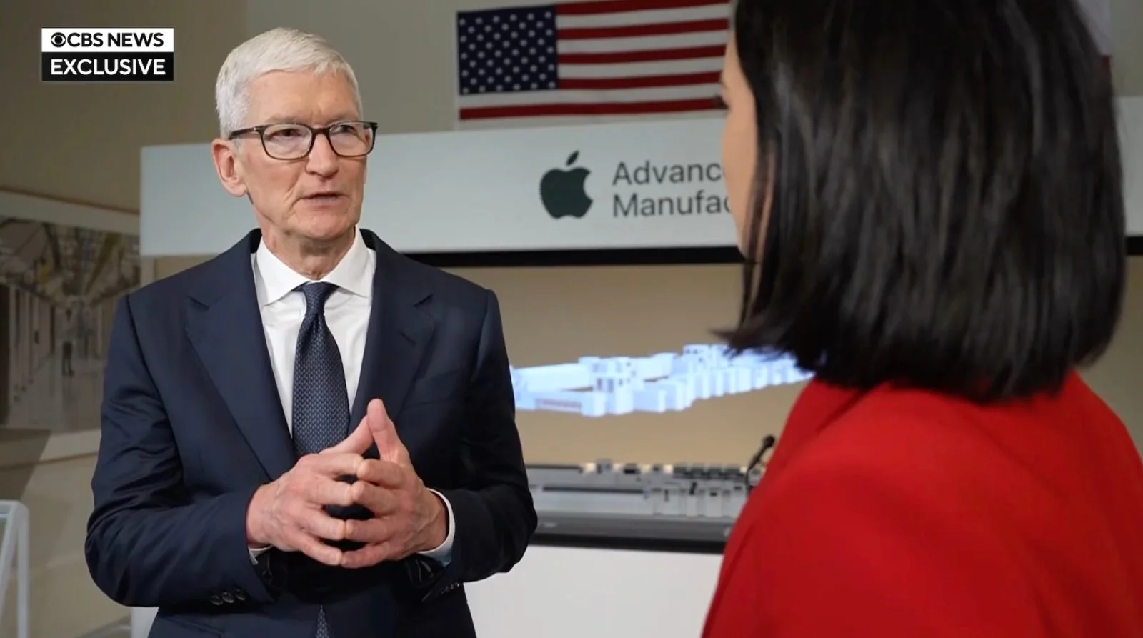 Tim Cook Reflects on His Apple Legacy as Transition Approaches