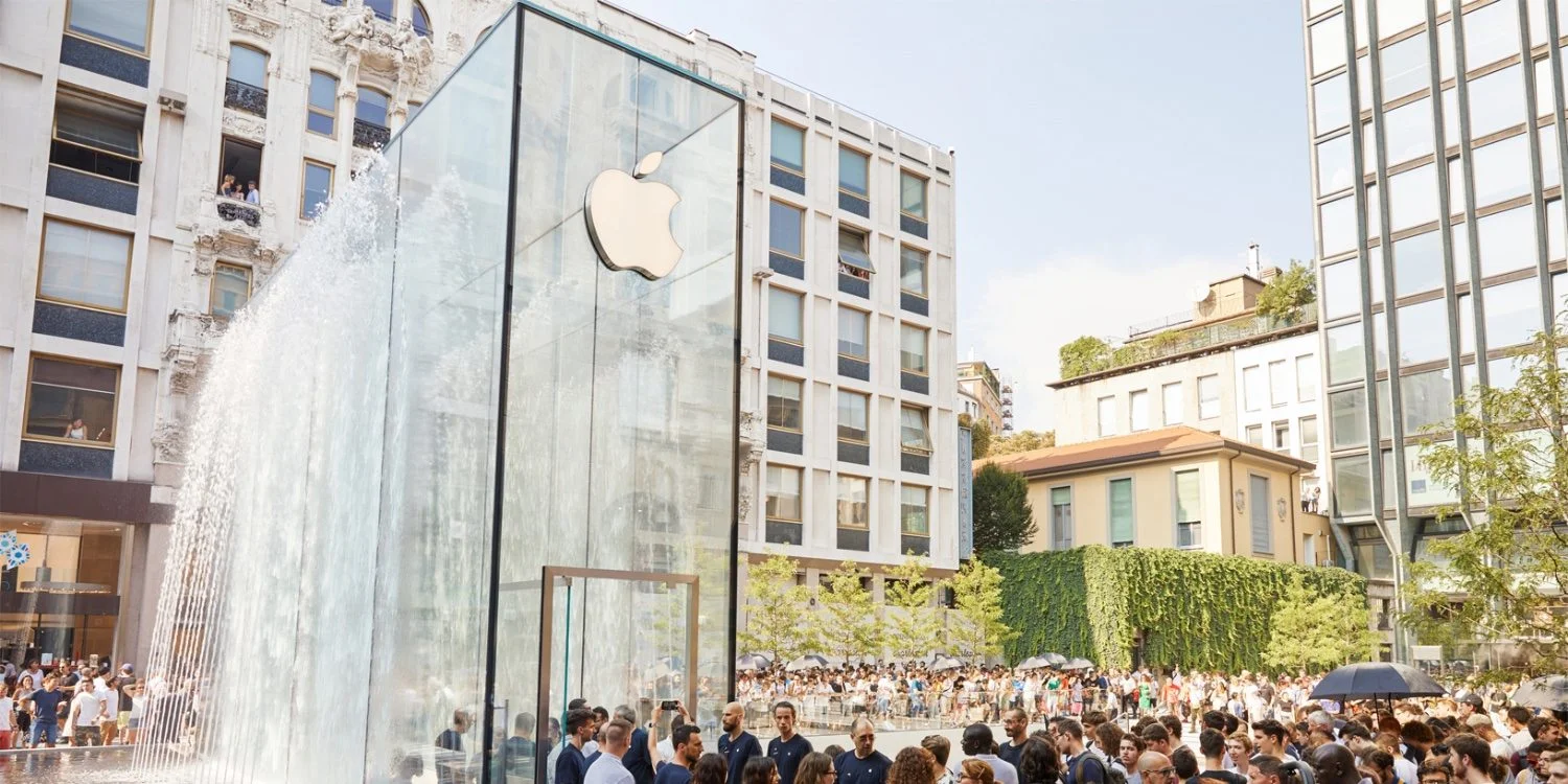 Apple Withdraws Controversial Billboard Amid Concerns of Tech Dependency