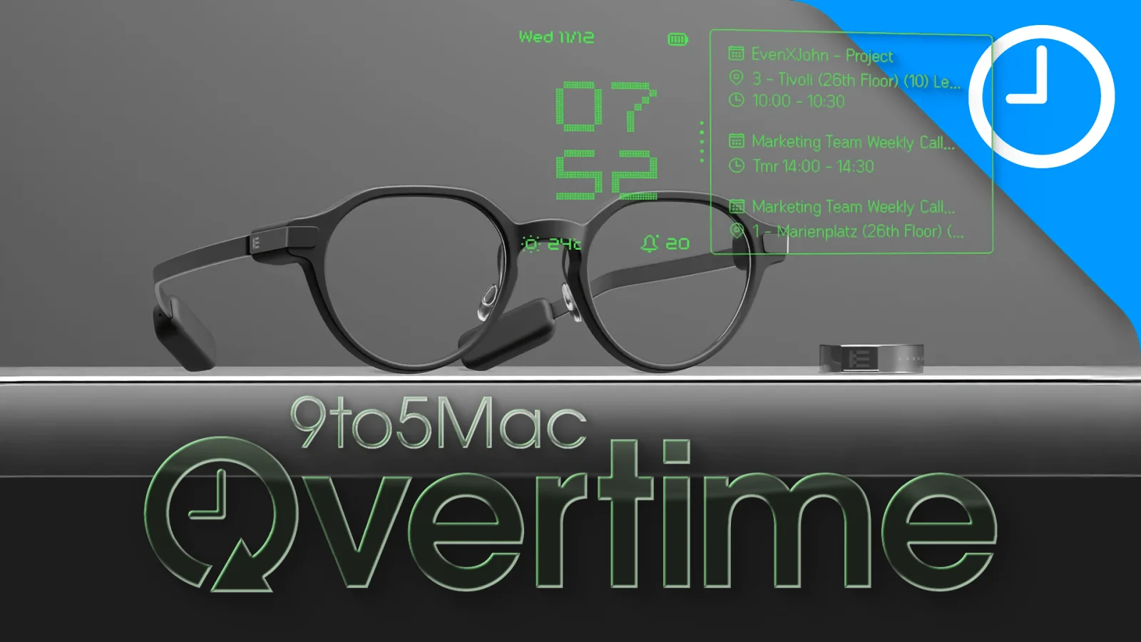 Why Smart Glasses Will Define the Future of Technology