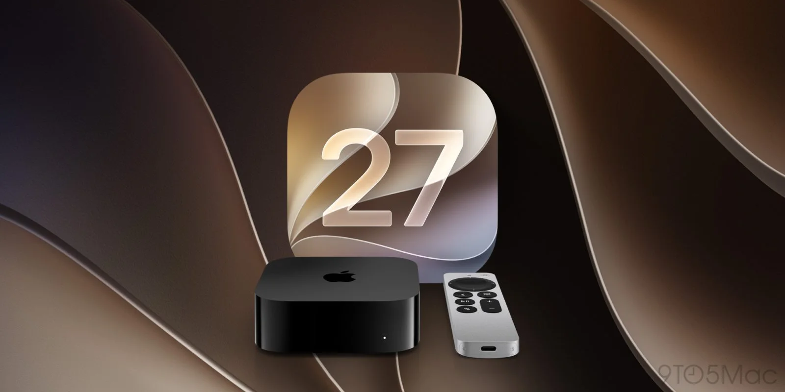 Why tvOS 27 Could Encourage Upgrades to the New Apple TV 4K
