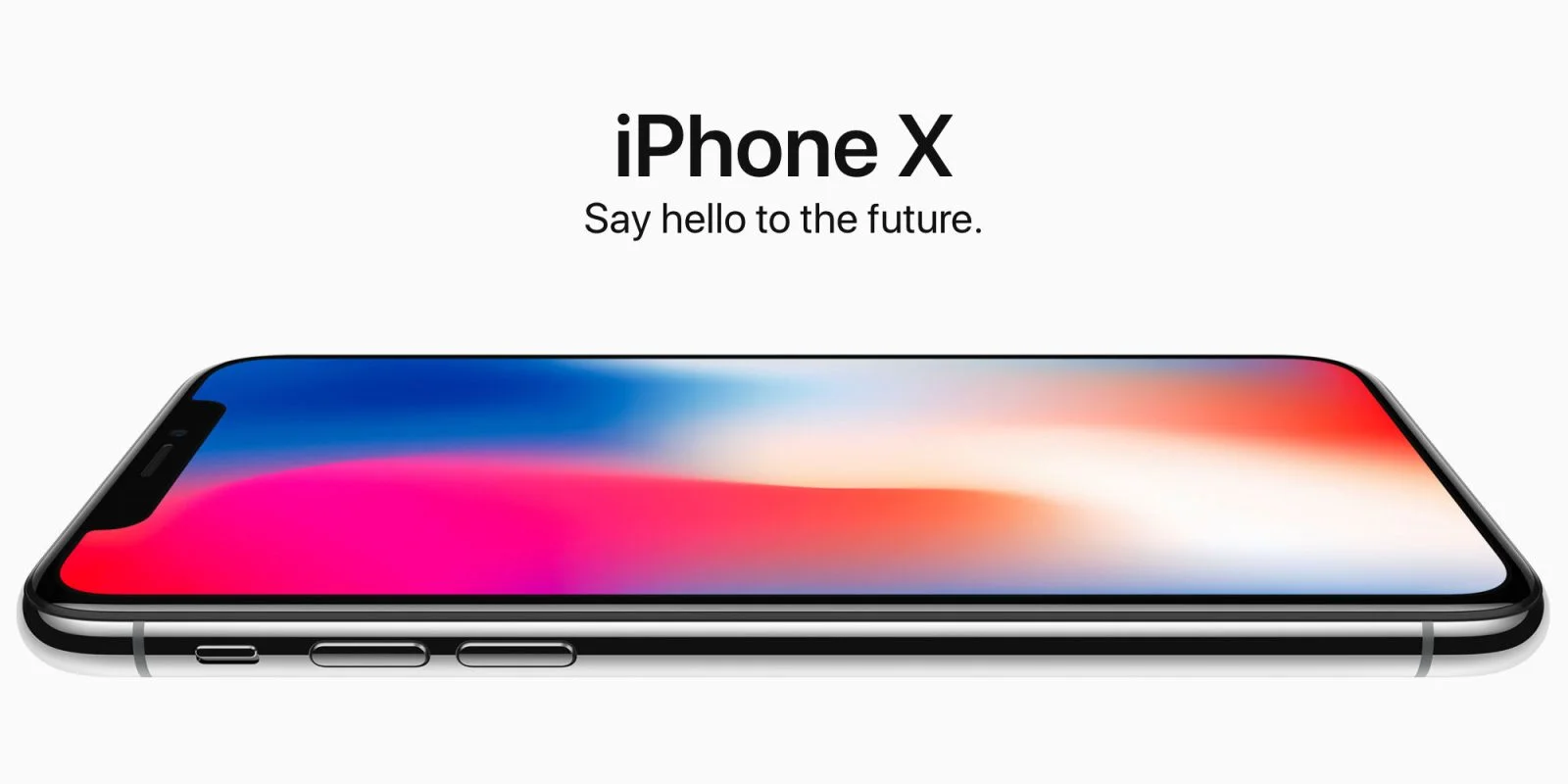 Apple Classifies iPhone X and 2018 MacBook Pro as Obsolete