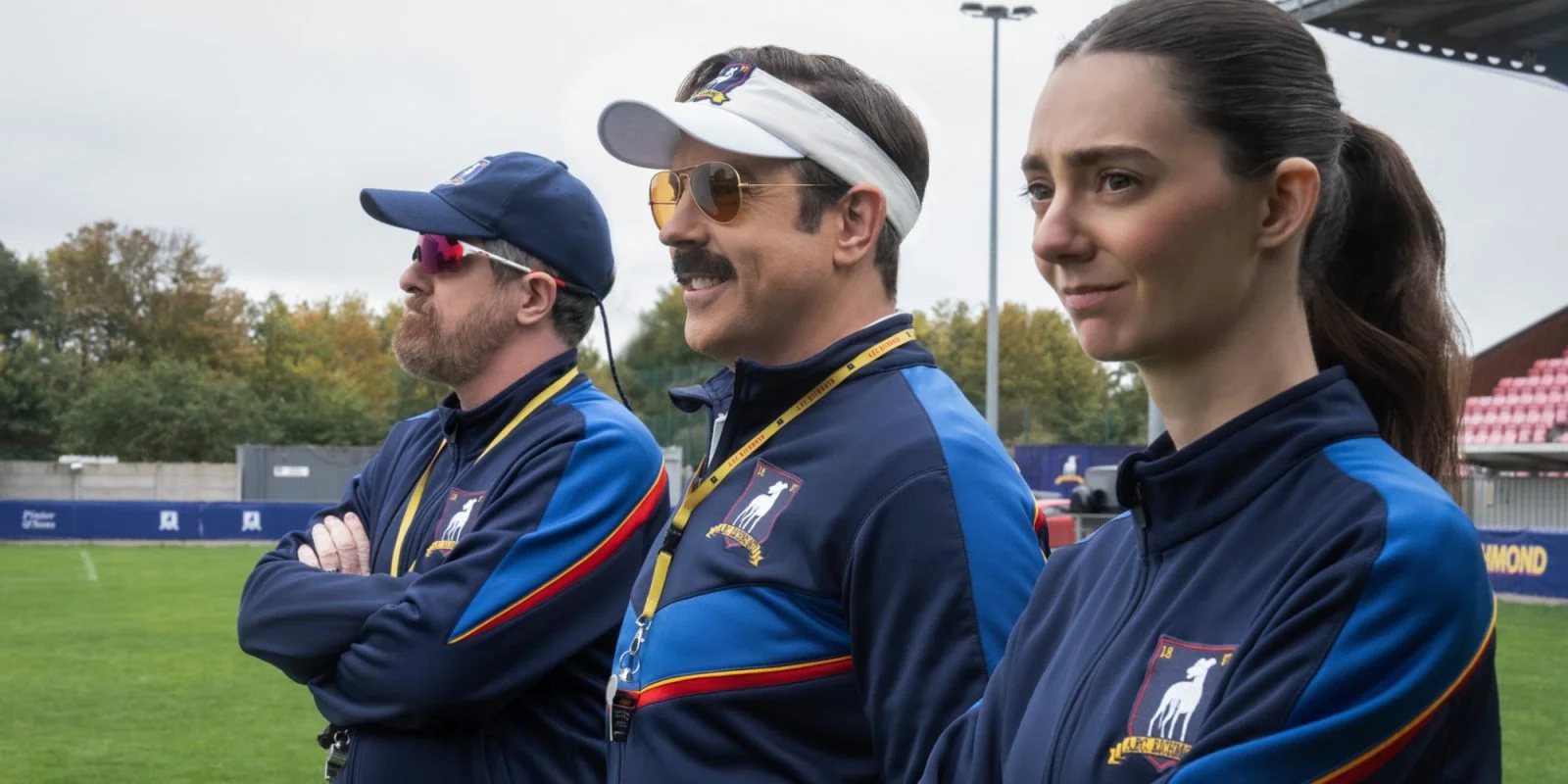 Ted Lasso Season 4 Launch Marks Milestone for Apple TV+