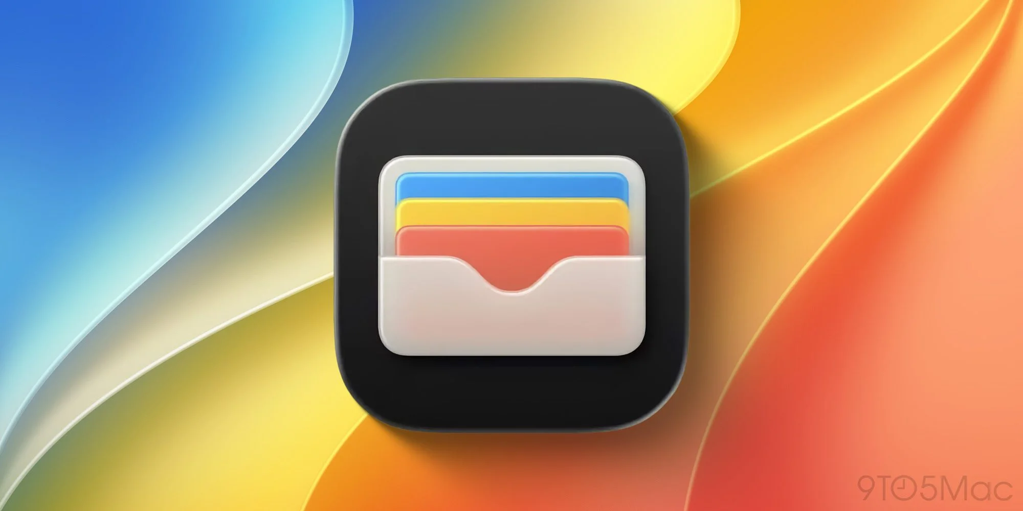 Apple Wallet Screenshot