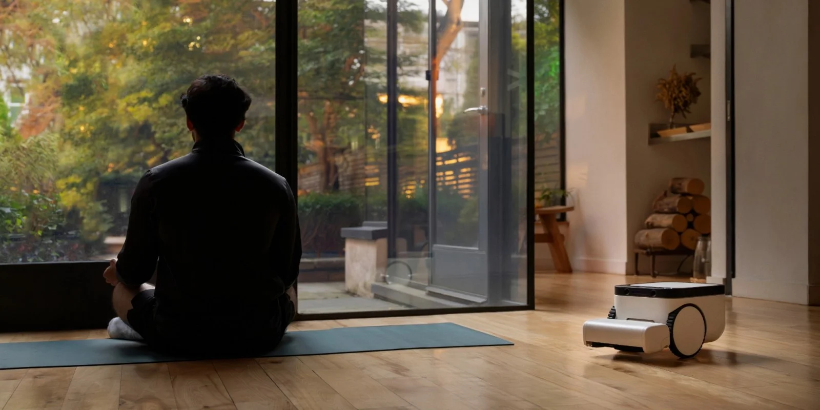 Matic Cues: Voice and Gesture Control Transform Your Robot Vacuum Experience