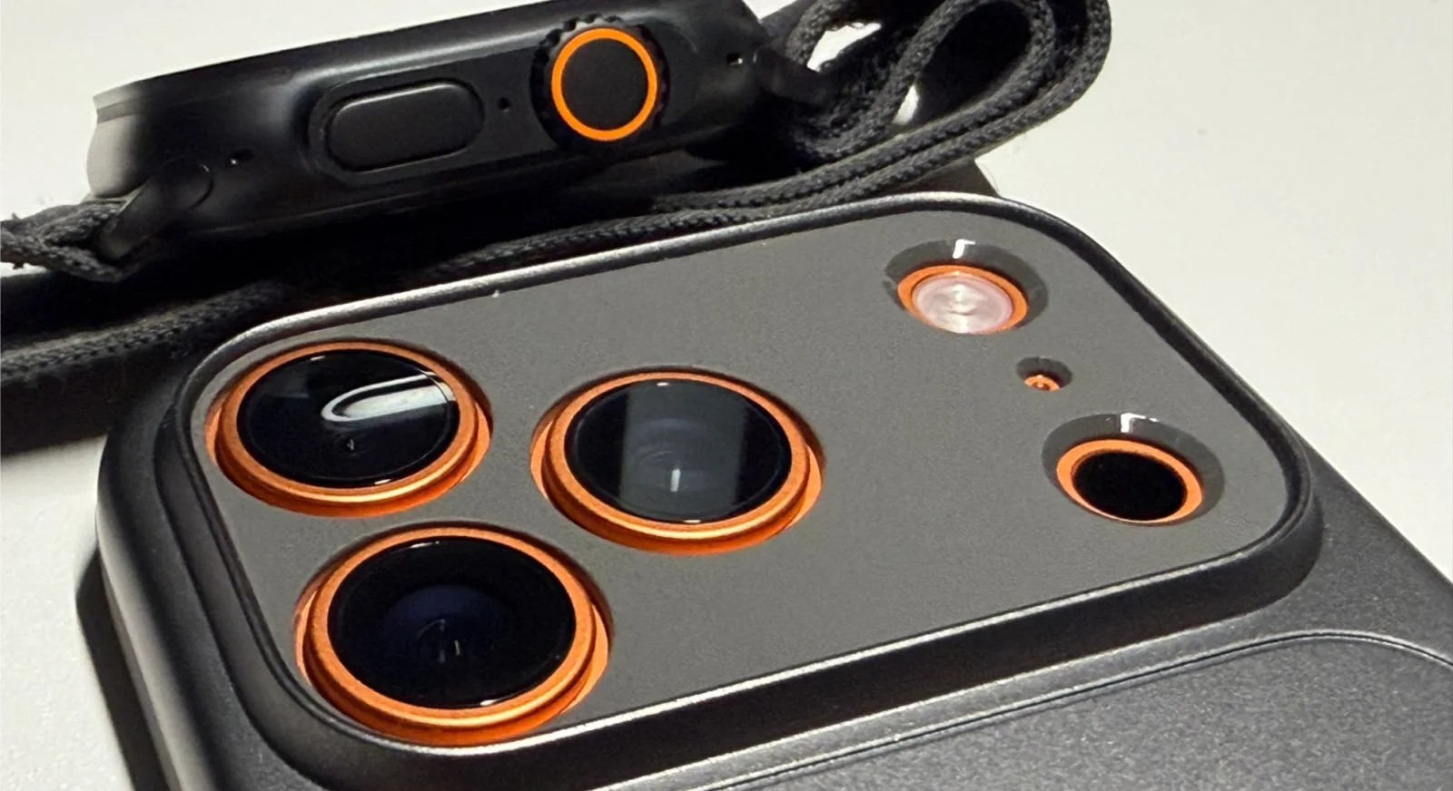 Two Affordable Accessories to Elevate Your iPhone 17 Pro Experience