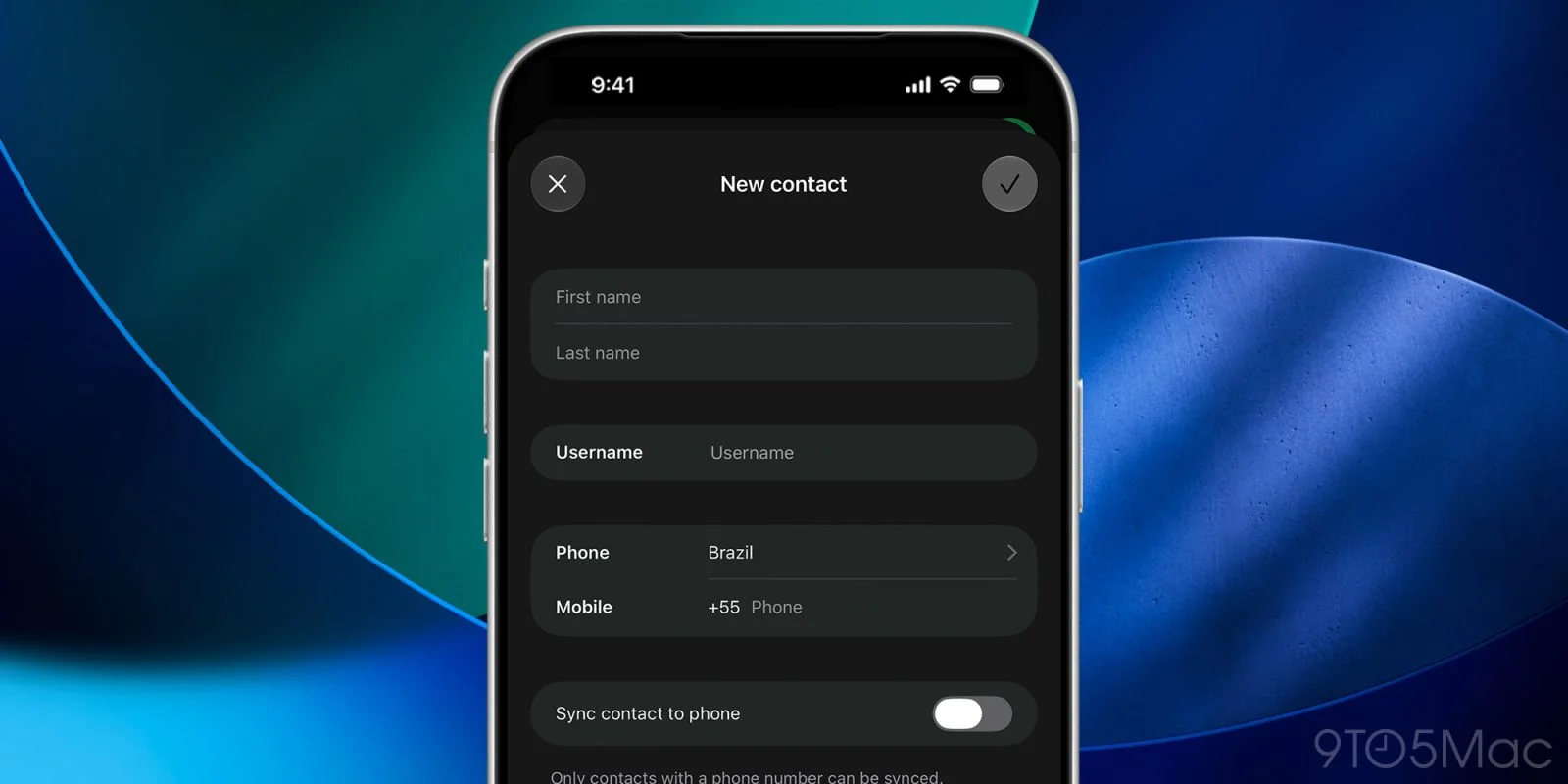 WhatsApp Expands User Identification with New Username Feature