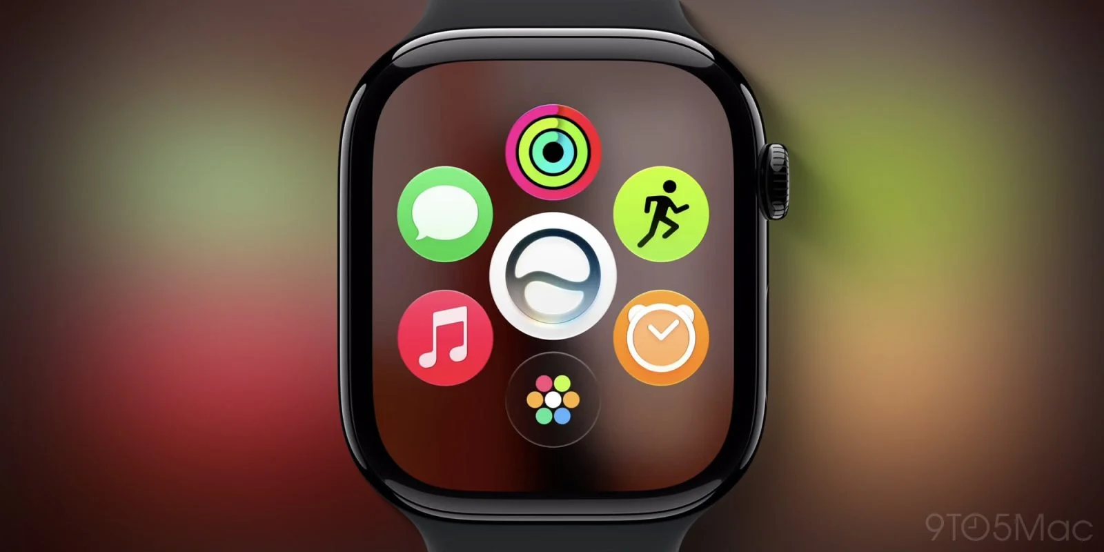 New Features in watchOS 27: Siri and Find My Apps Revamped for Apple Watch