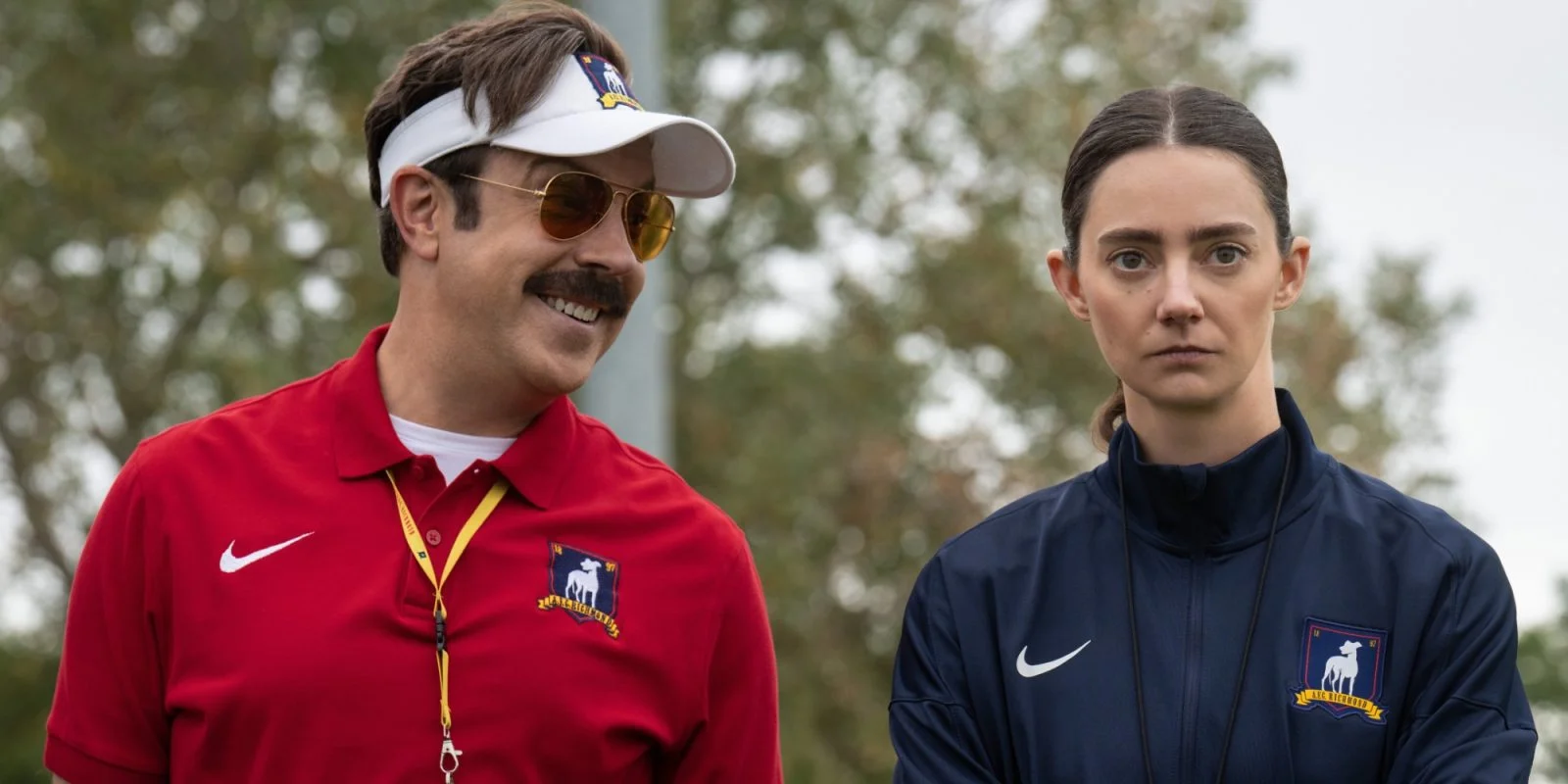 Future Seasons of Ted Lasso Look Promising, Says Eddy Cue