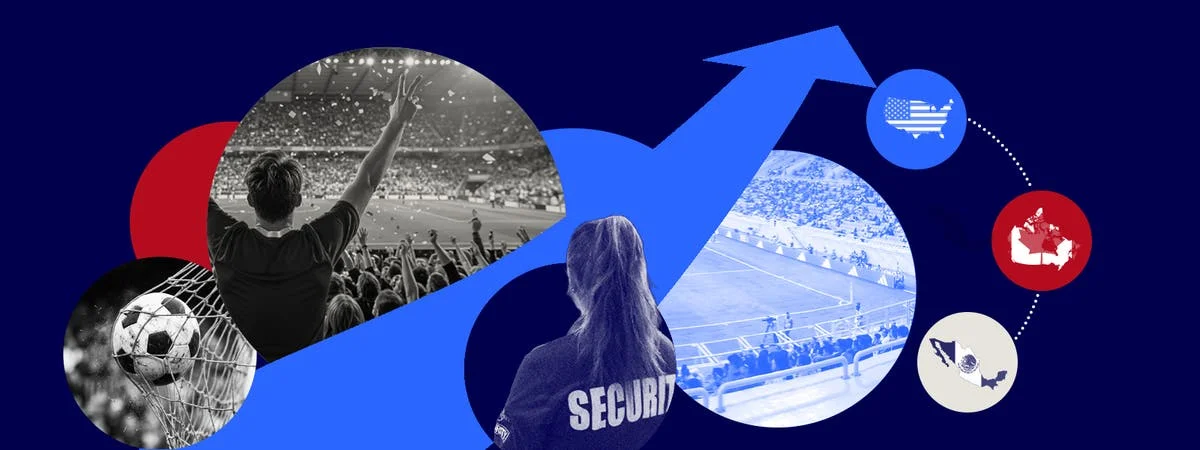 Risk Mitigation Strategies for the 2026 FIFA World Cup