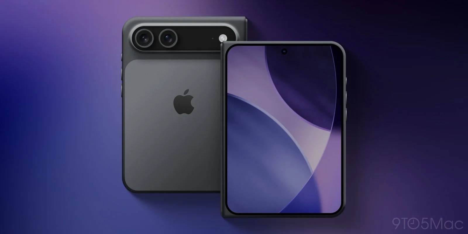 Camera Placement on iPhone Ultra Shifts to Corners, Redefining Selfie Experience