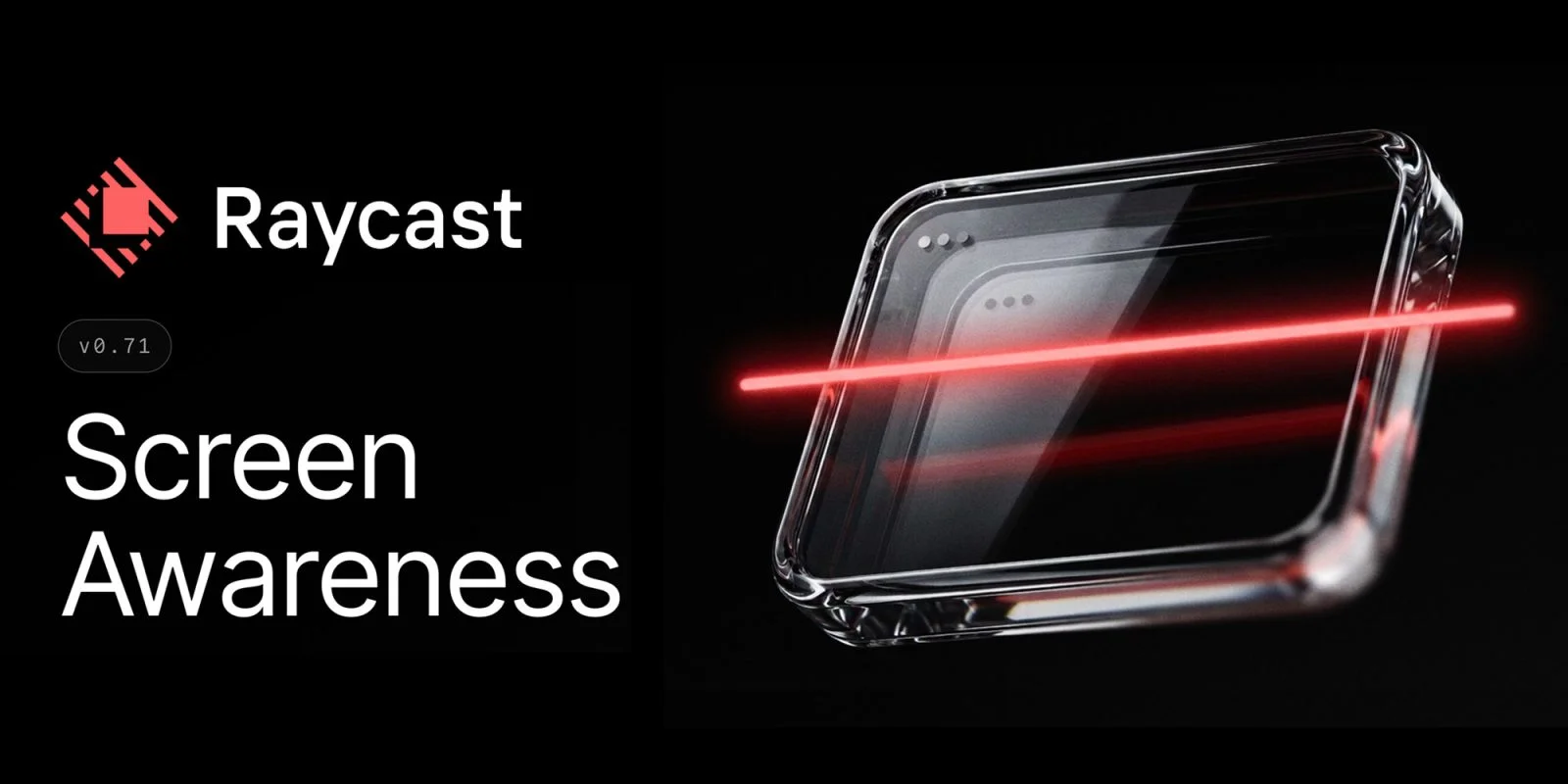 Raycast Introduces Screen Awareness for Enhanced AI Interaction