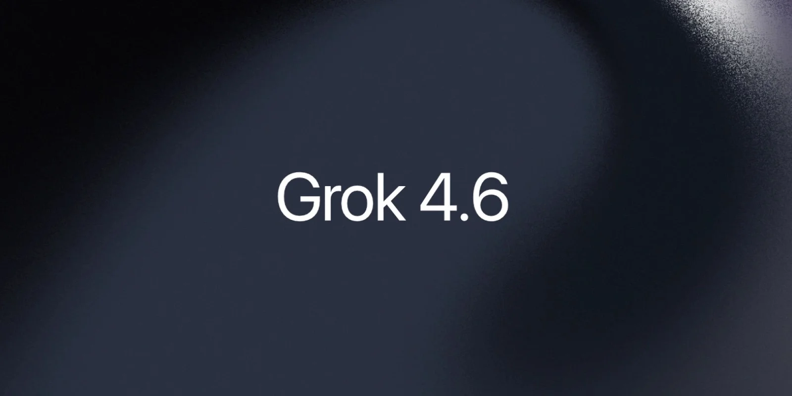 Grok 4.6 Launches: SpaceXAI Claims Intelligence on Par with Leading AI Models