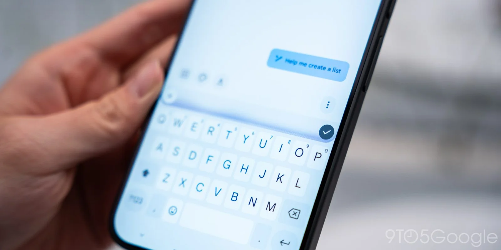 Google's Pixel 11 Enhances Gboard with Smart Personalization Features