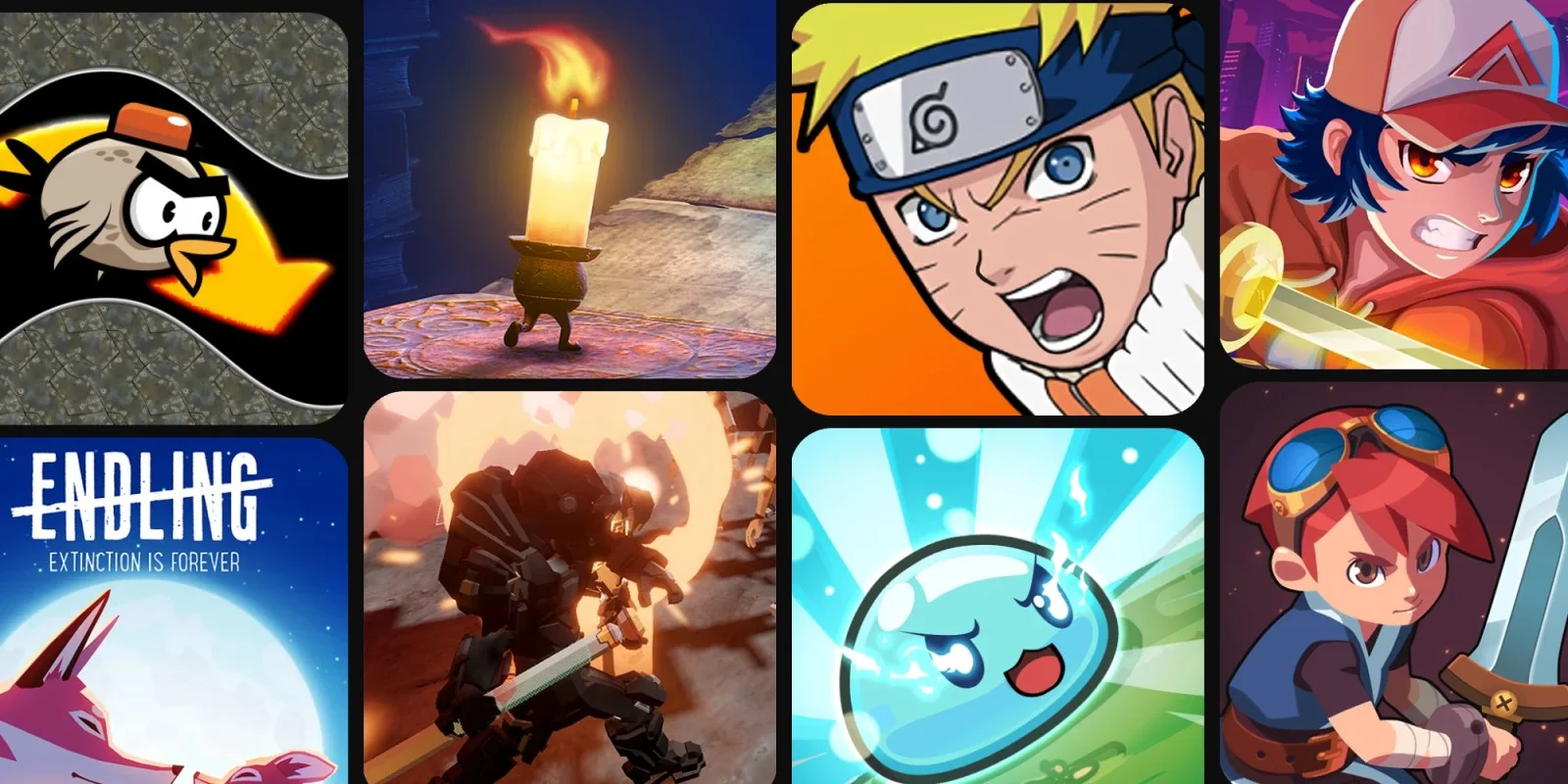 Discover Today's Best Android App and Game Deals for Unbeatable Savings
