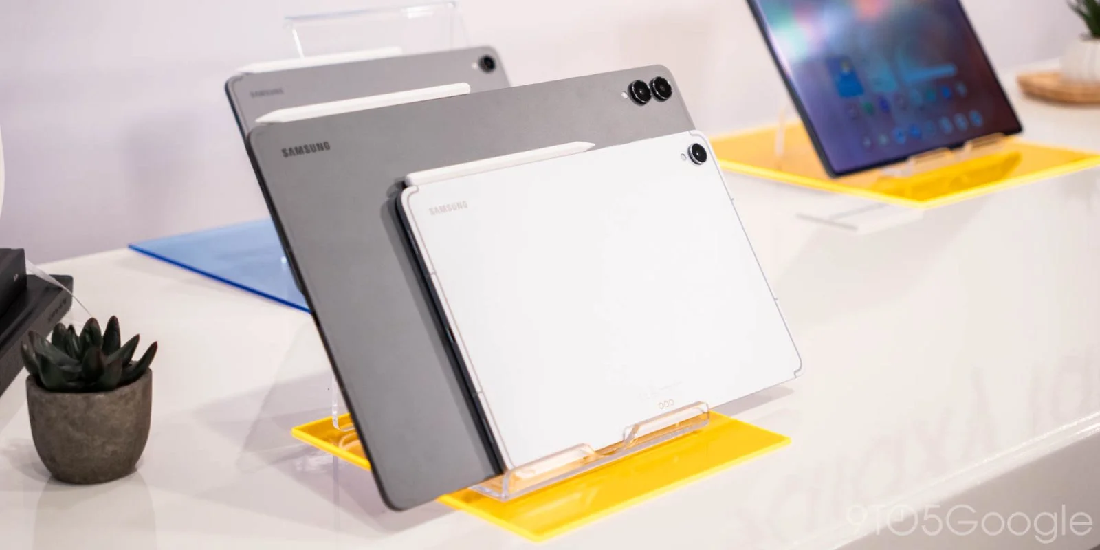 Price Increase for Samsung Galaxy Tab S12 Series: What to Expect