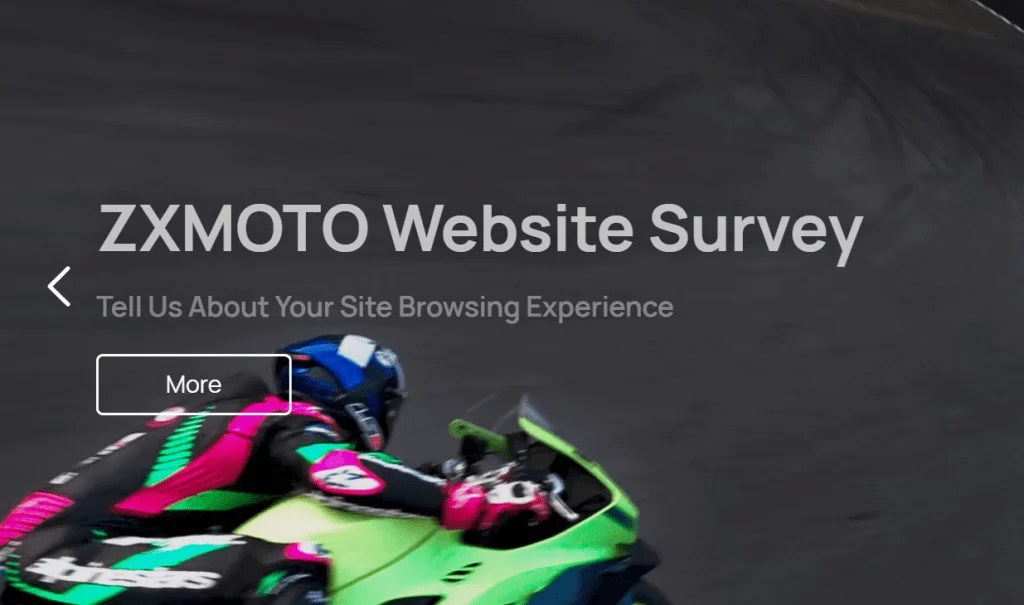 HSG Backs ZXMOTO in Ambitious Plan for Global Racing Domination