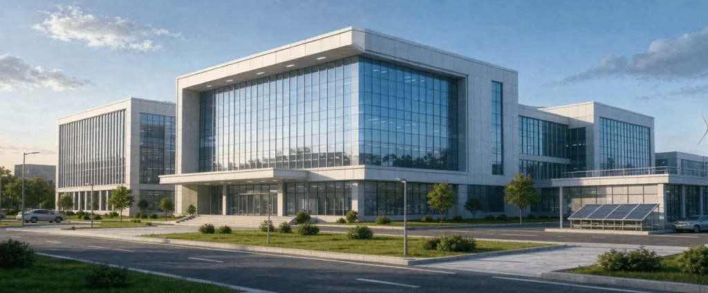 Alibaba Cloud Accelerates Data Center Delivery to Meet Growing AI Demand