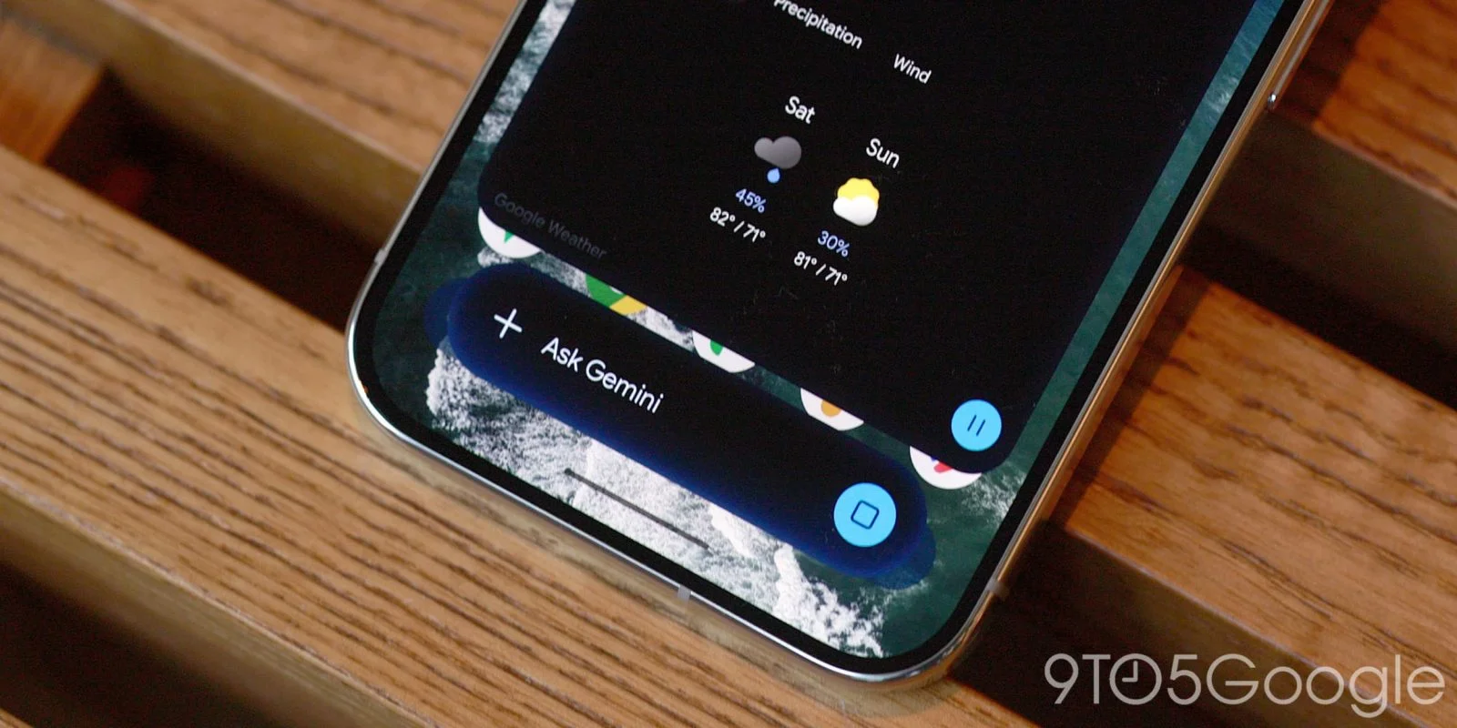 Enhancing Multitasking: The New Gemini Overlay Features on Android