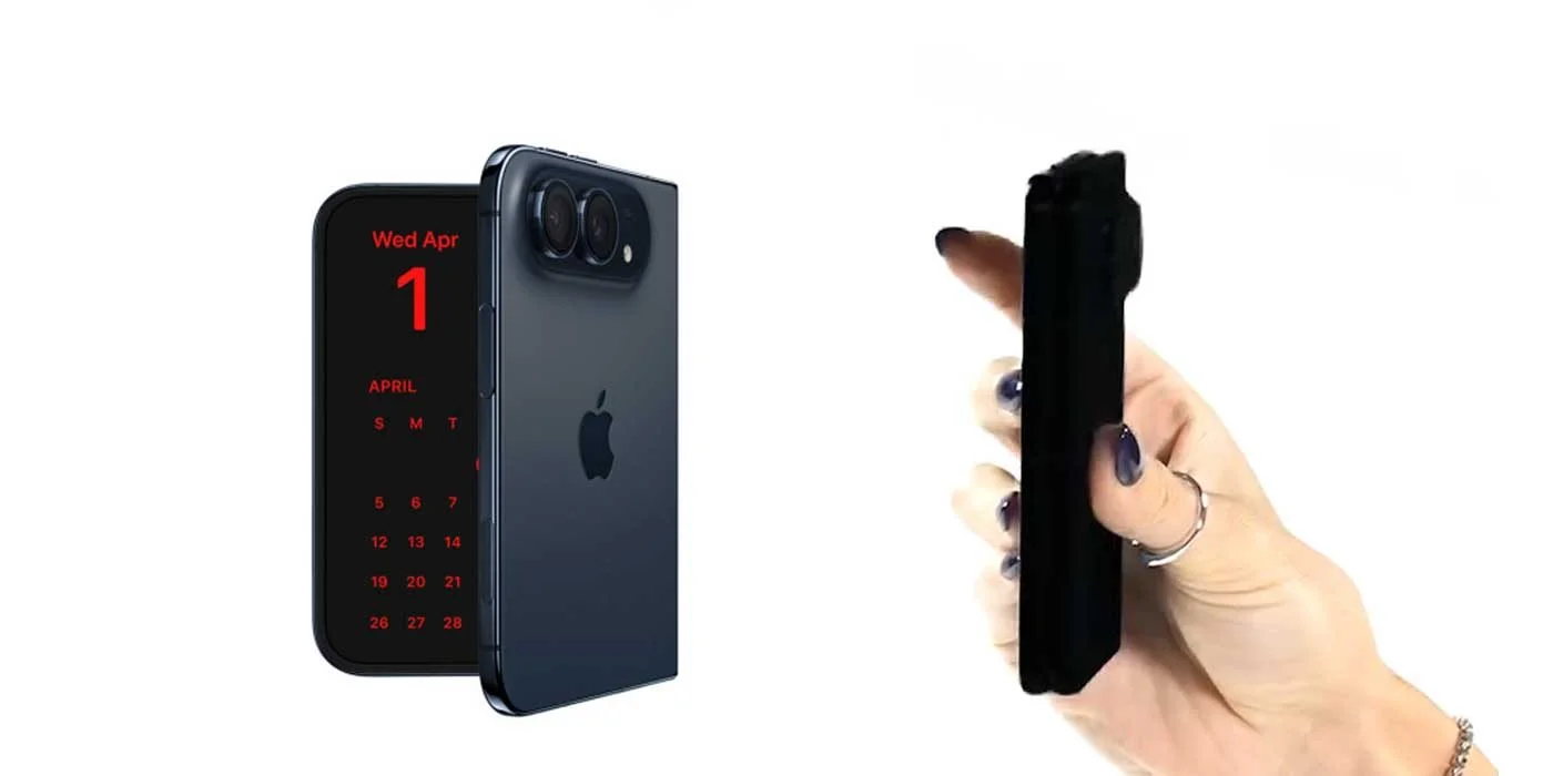 Motorola's Next Move: A Wider Razr Fold Tease After Apple's iPhone Duo Launch