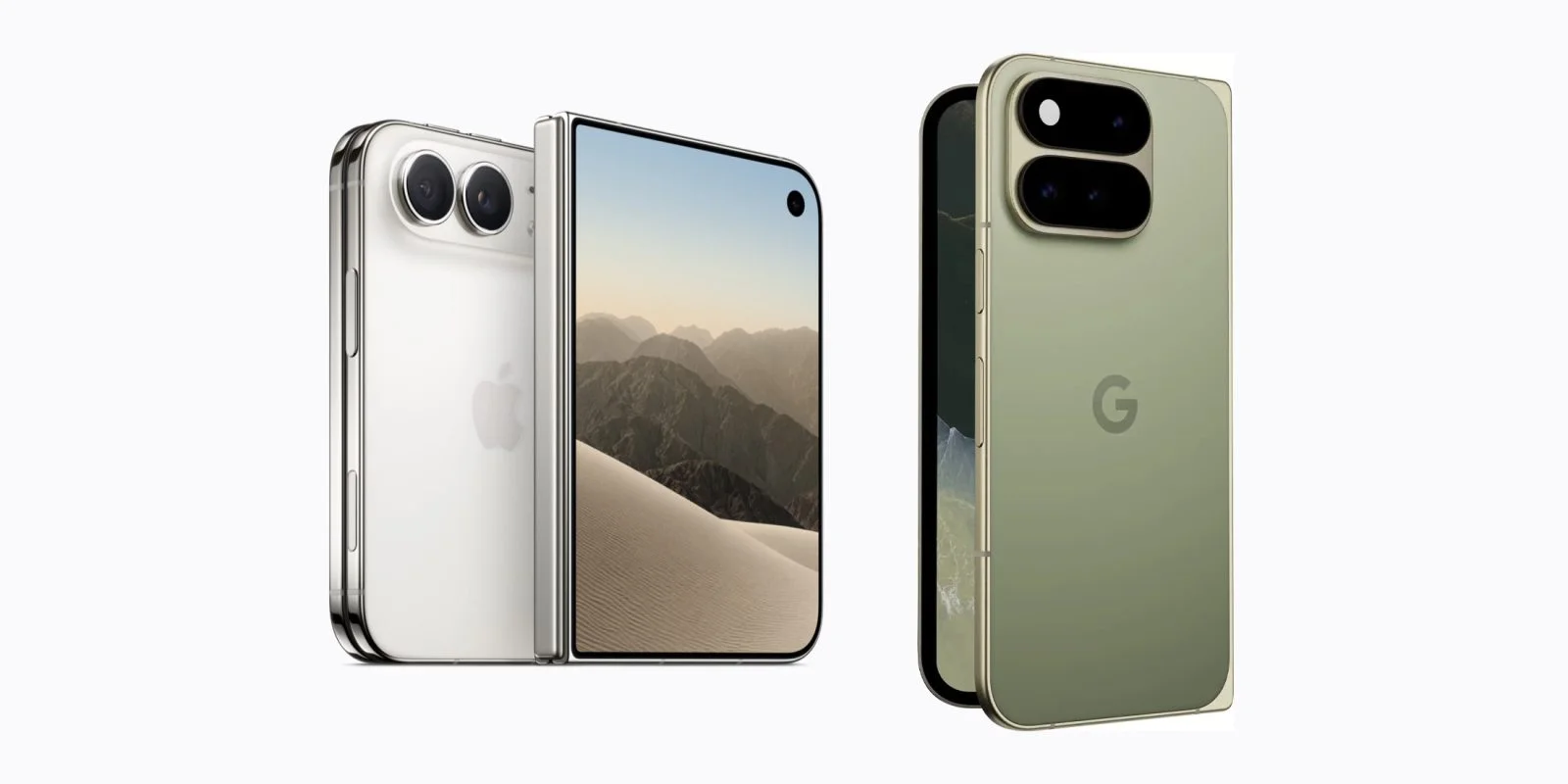 Apple's iPhone Duo Introduces IP68 Rating, but Longevity Raises Questions