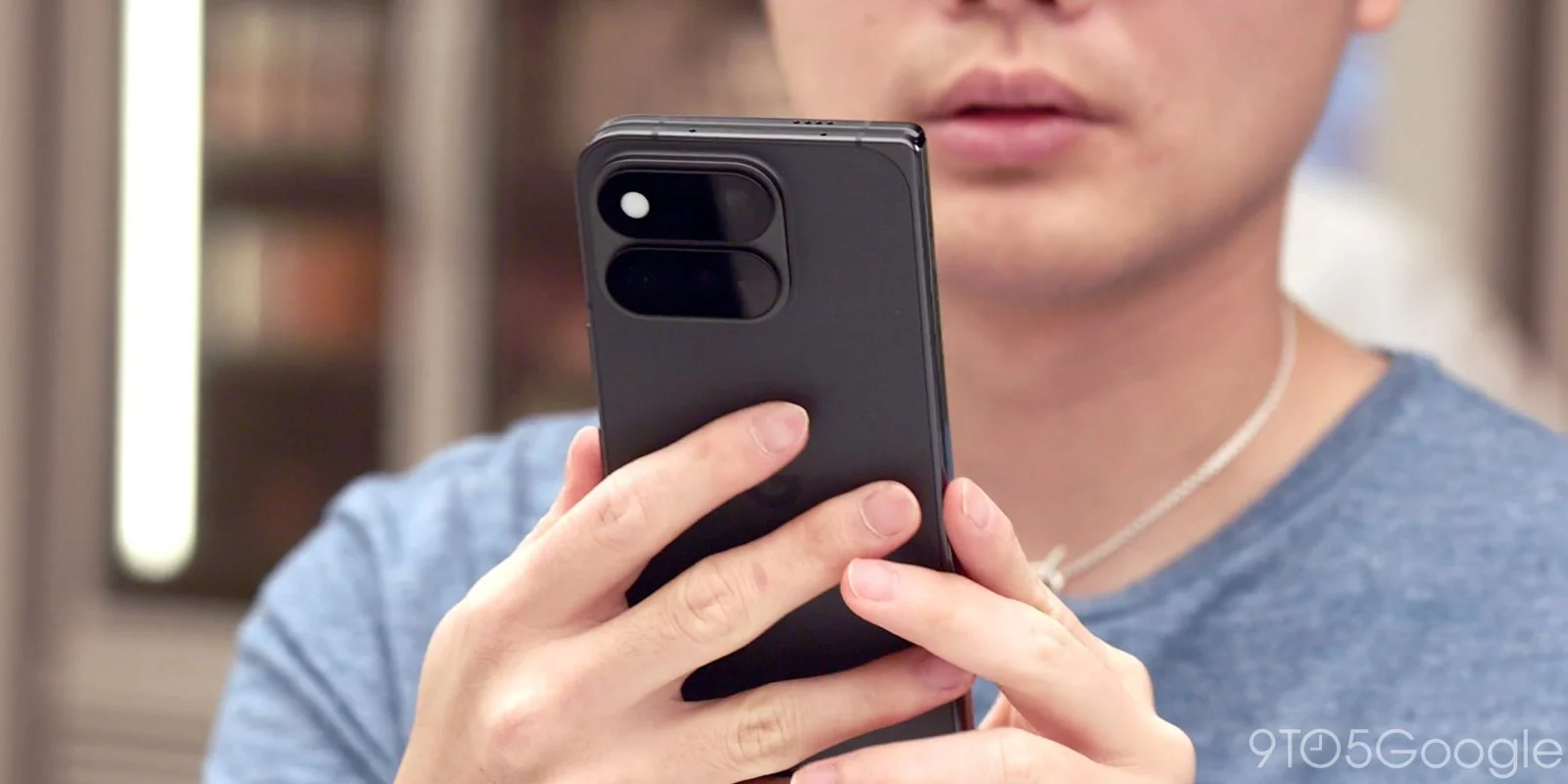 Pixel 11 Series Enhances Face Unlock for Low-Light Recognition