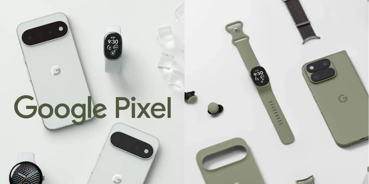 Google's Pixel 11 Ads Hint at a New Fitness Tracker Mystery