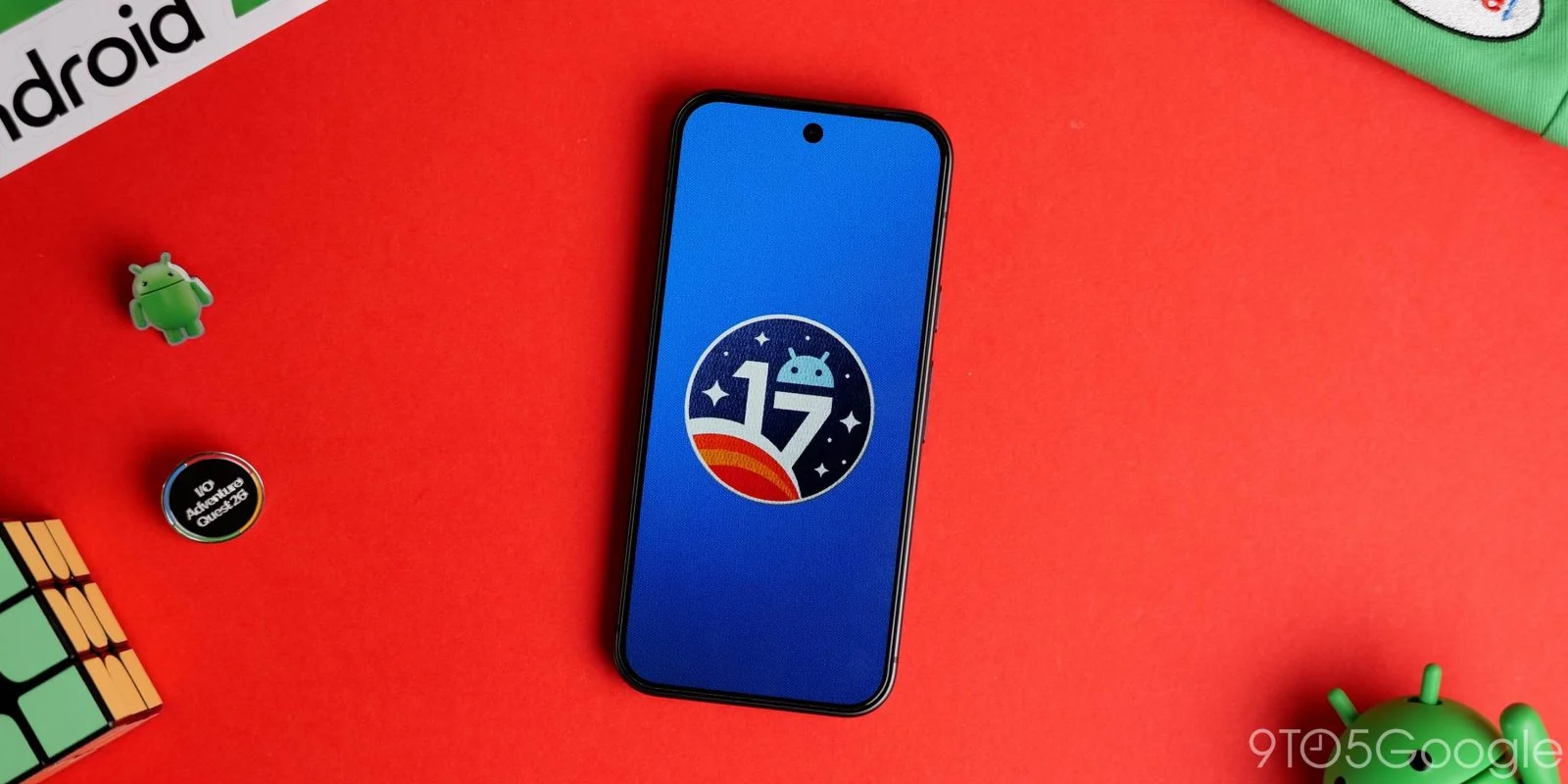 Explore New Features in Android 17 QPR2 Beta 3: Enhanced Security and Customization