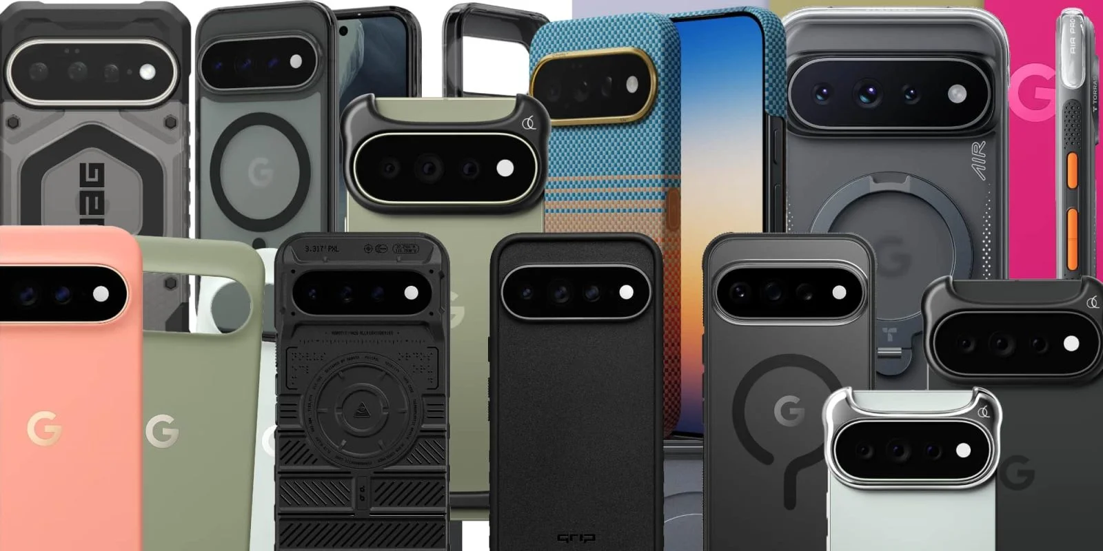 Discover the Top Pixel 11 Cases for Every Style and Budget
