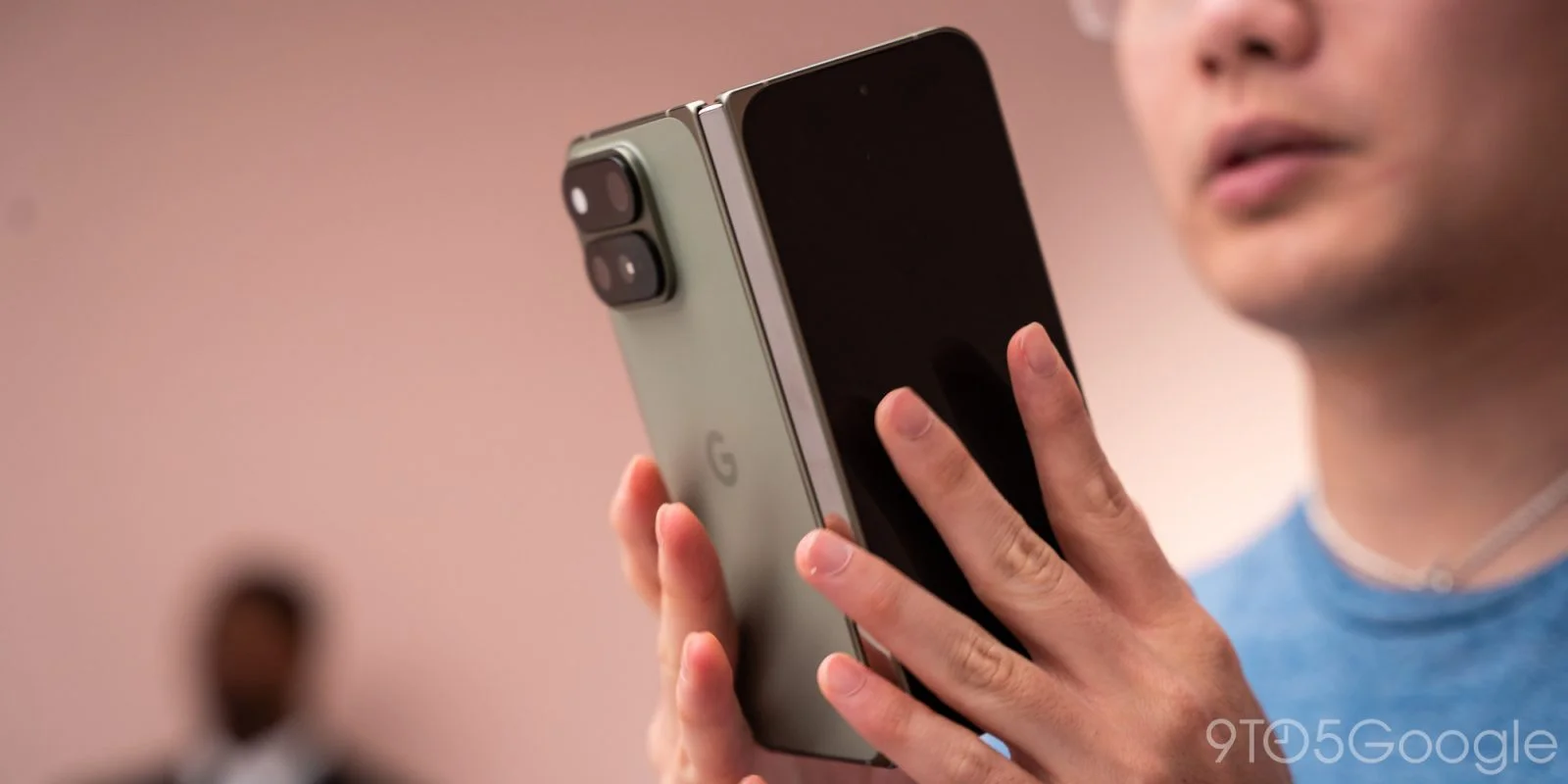 Google Pixel 11 Pro Fold: A Strong Contender in a Crowded Foldable Market