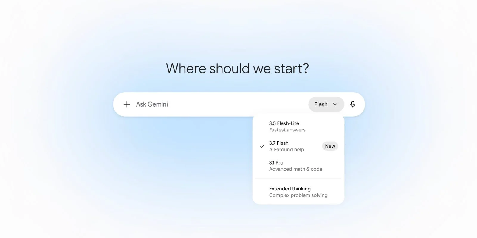 Gemini App Update: Enhanced Features and Watermark Control