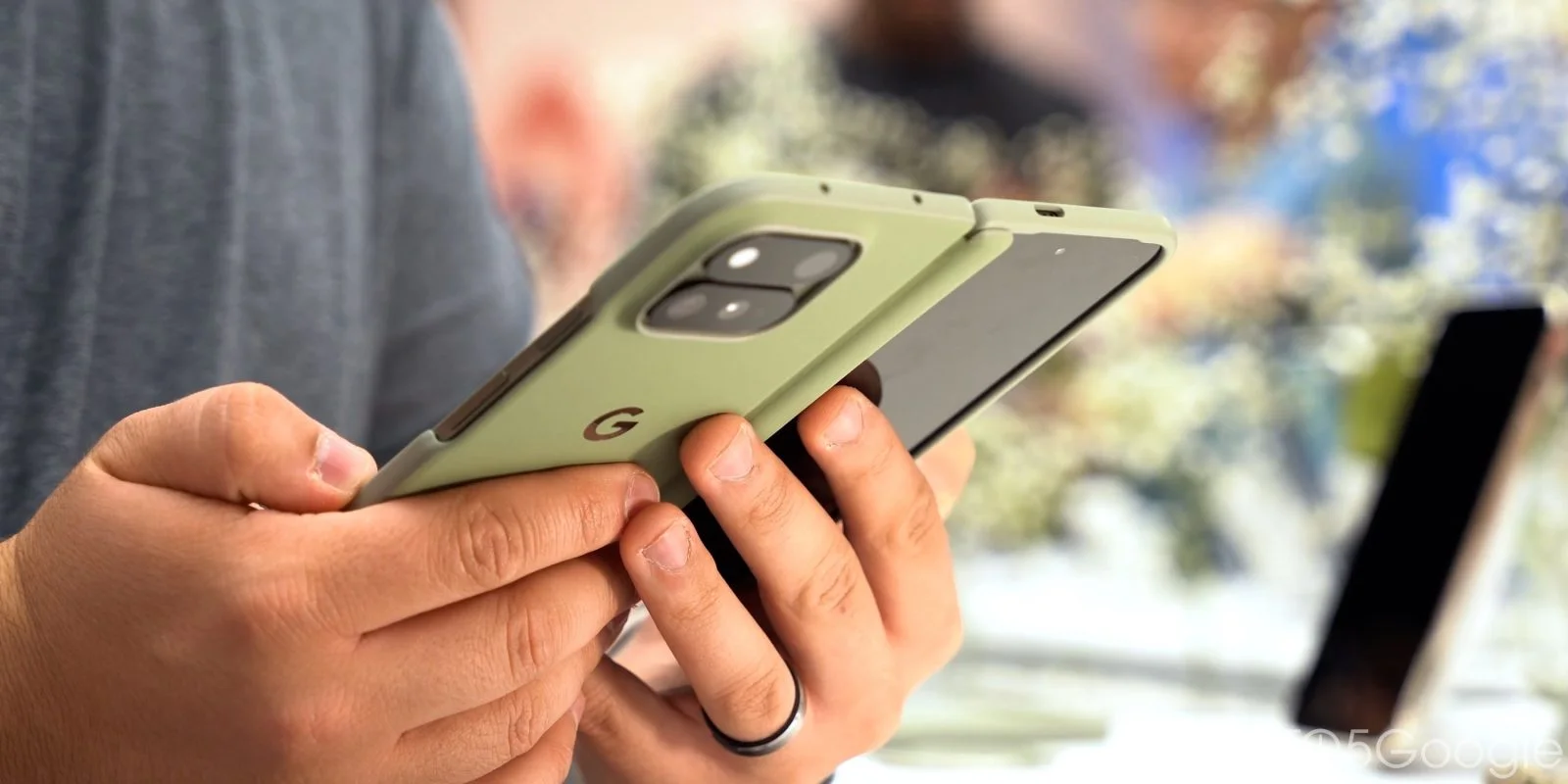 Assessing Google’s Latest Pixel Cases: A Mix of Style and Missed Opportunities
