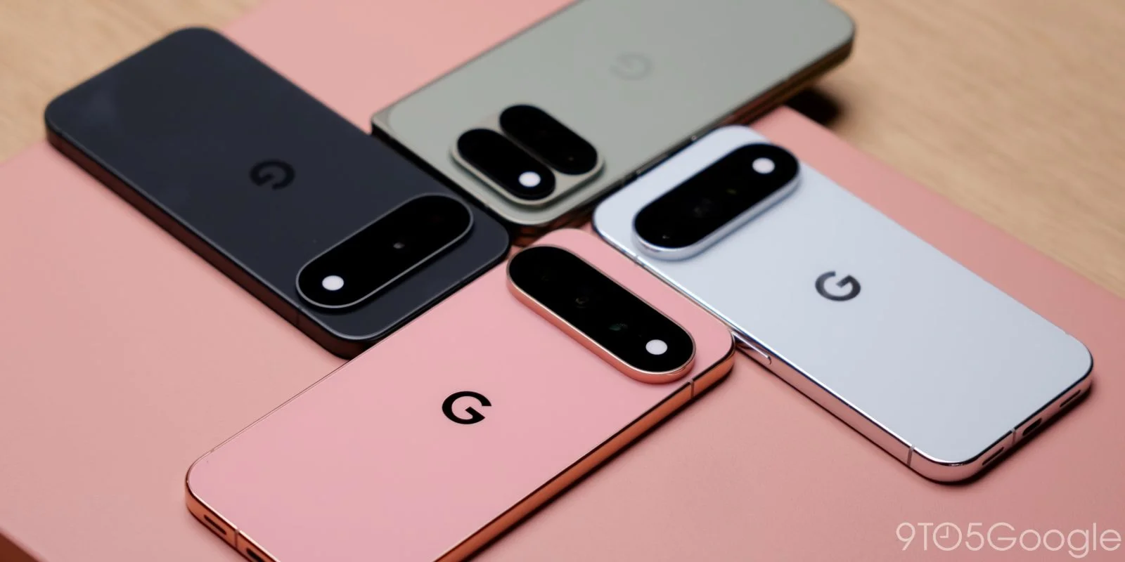 Discover the Enhanced Features of Google's Pixel 11 Series: A User-Centric Update