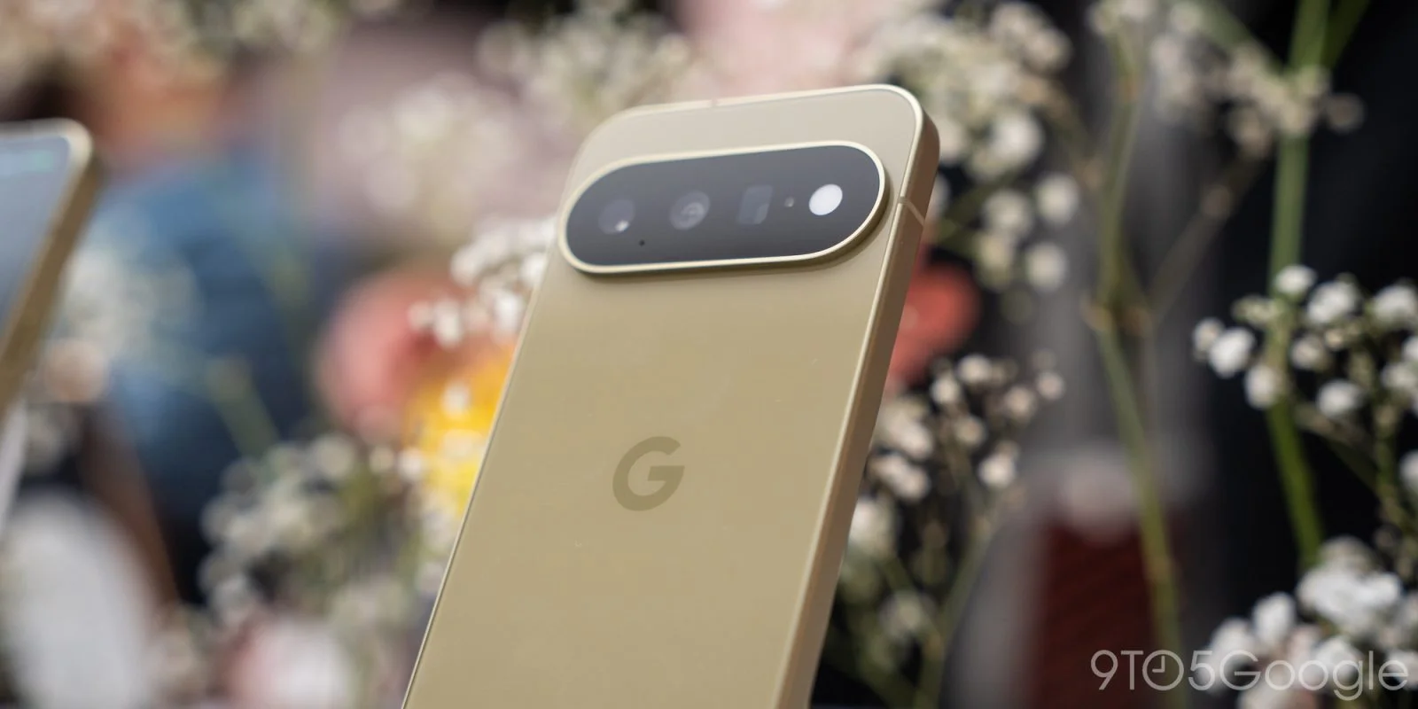 Google Pixel 11's ‘Pistachio’ Color Misrepresented: A Look at the New Aesthetic Choices