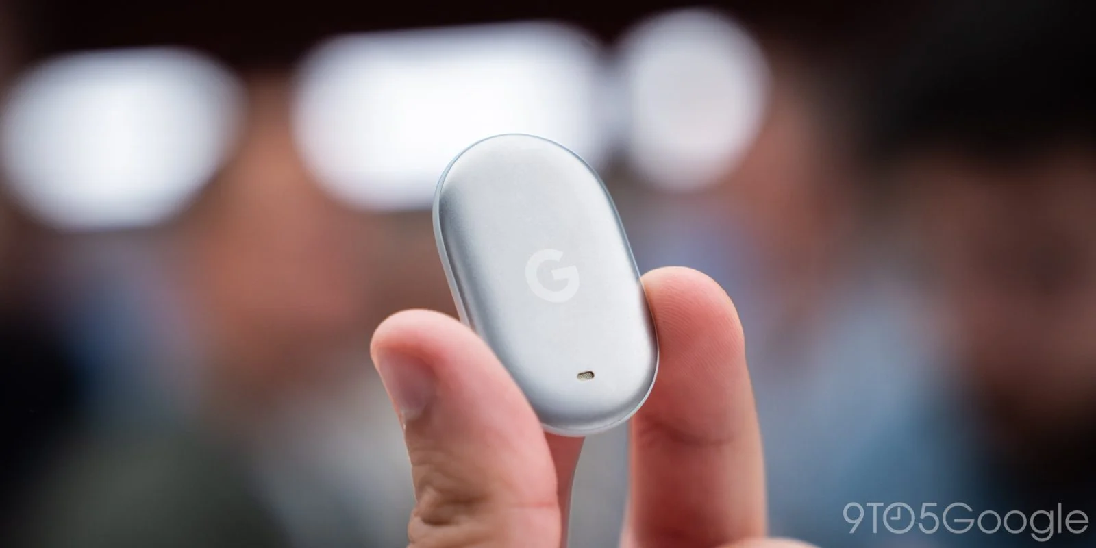 Google's Pixel Tag Tracker Challenges the Status Quo in Item Finding Tech