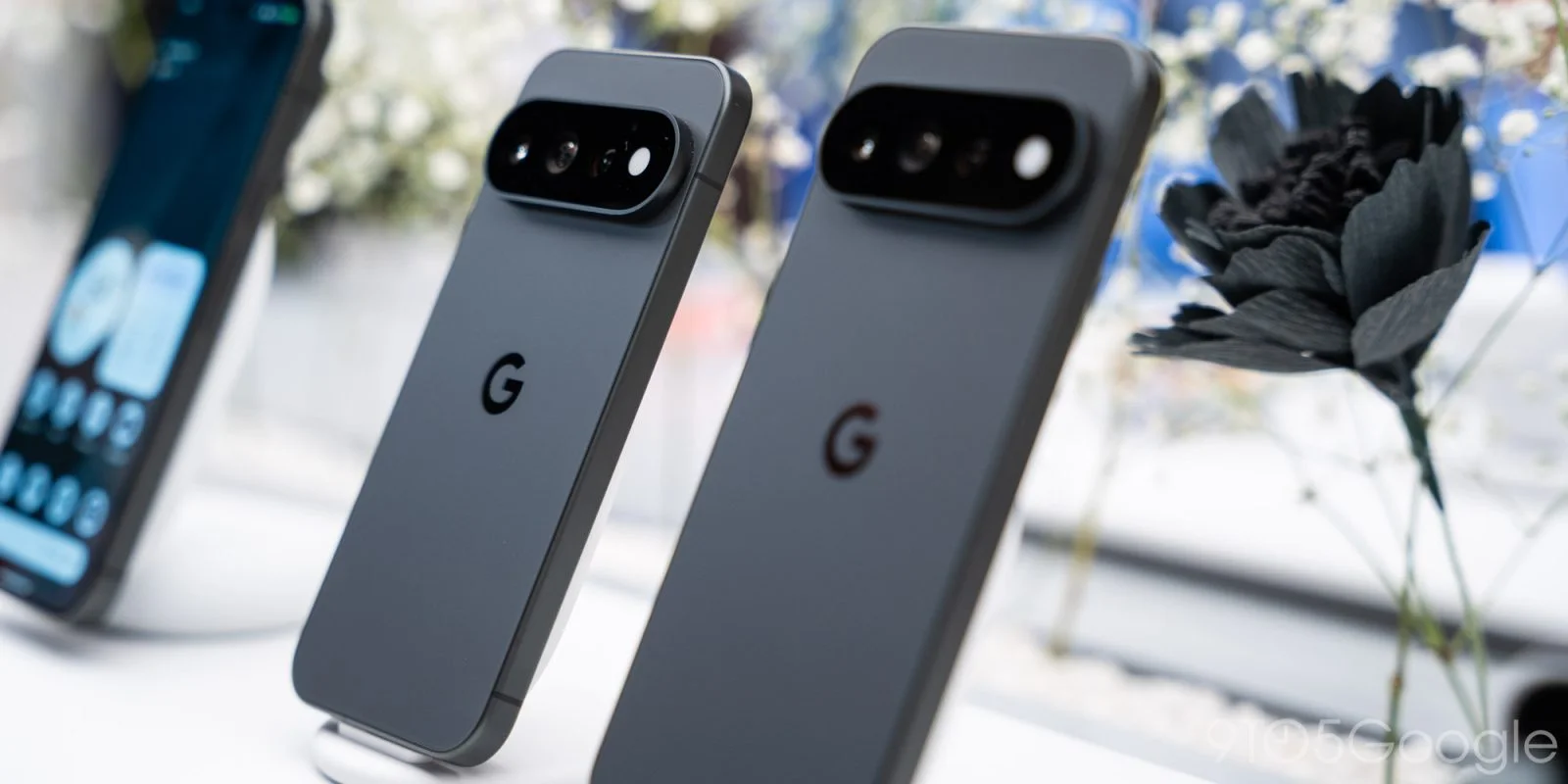 Pixel 11 Pro Drop Durability Rating Reveals Concerns Over Smaller Model Performance