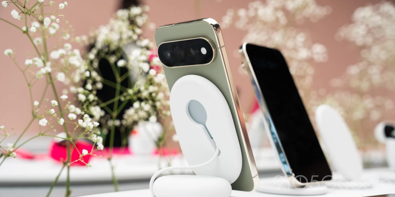 Pixel 11 Charging Accessory Now Available at an Unbeatable Price
